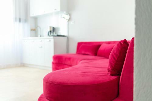 Studio Vibes Apartament