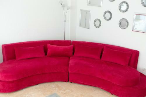 Studio Vibes Apartament