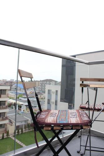 Apartament Alezzi