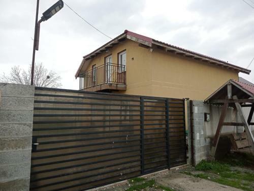 Villa Vila Nicu