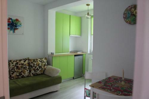 Apartamente Alezzi