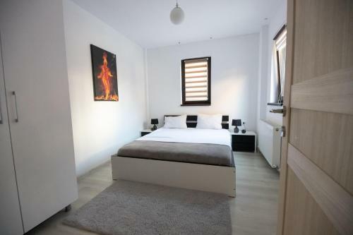 Garden Vibes Apartament
