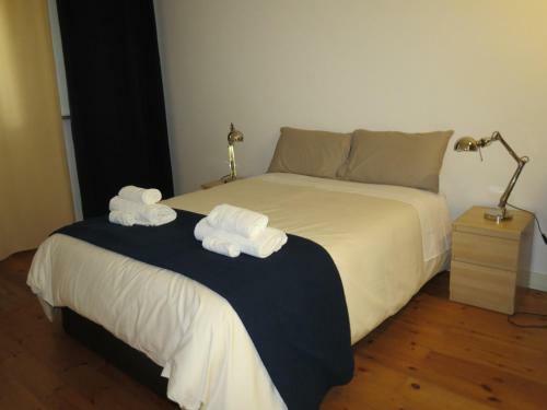 Apartamento 4 House In �vora