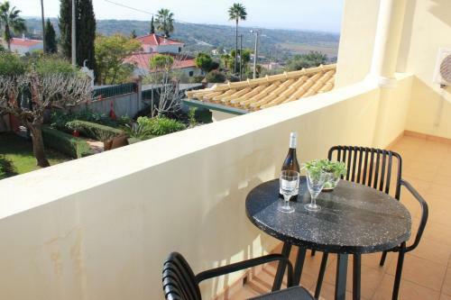 Bed & Breakfast Villa Tranberg