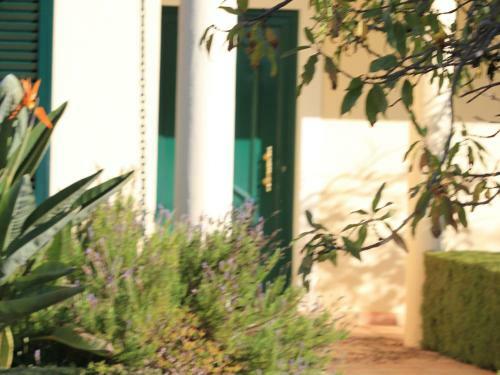 Bed & Breakfast Villa Tranberg