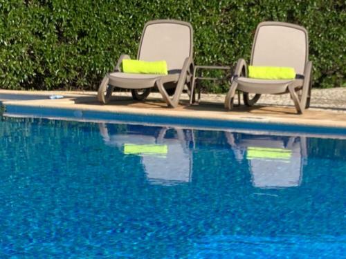Bed & Breakfast Villa Tranberg