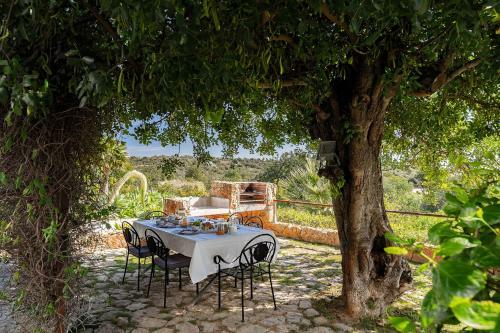 Villa Farfalla Countryside Retreat 2 Houses Estoi