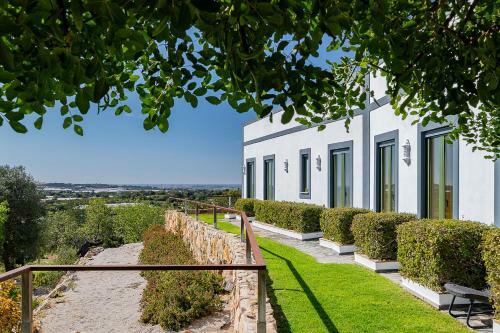 Villa Farfalla Countryside Retreat 2 Houses Estoi