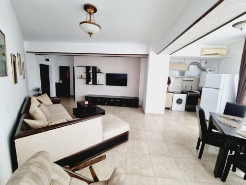 Aparthotel Lago Vista