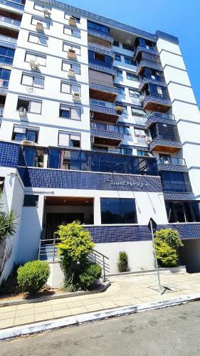 Apartamento Com Vista Privilegiada