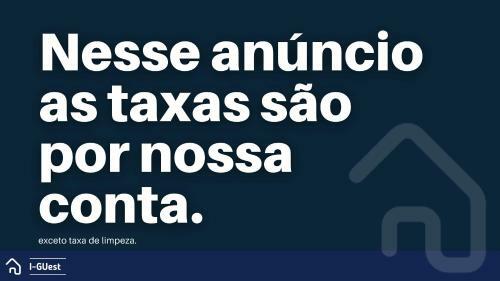 Apartamento Novo Studio Para Se Hospedar No Centro de Foz