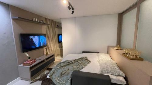Apartamento Studio Na Melhor Localiza��o de Foz