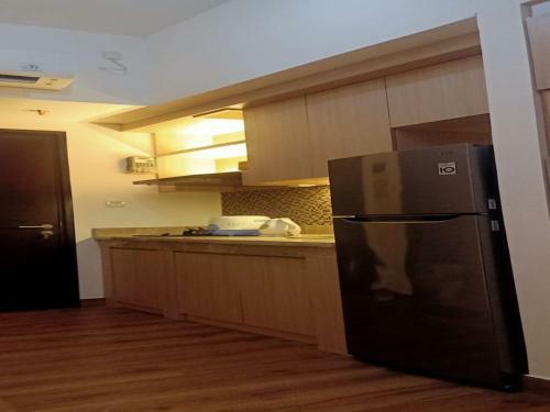 Rika Apartment At Casa De Parco Bsd