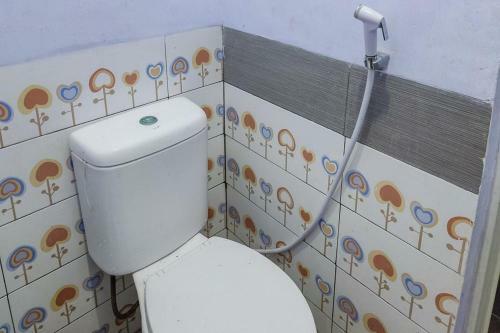 Hotel Ys Homestay