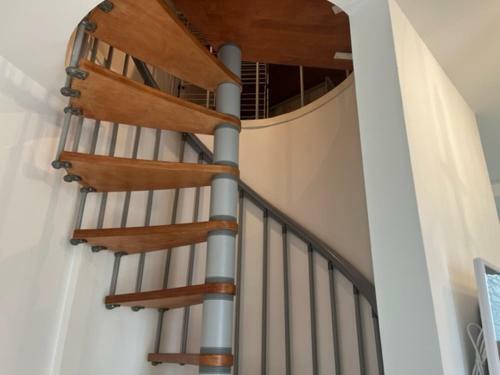 Maison Confortable Pour Deux
