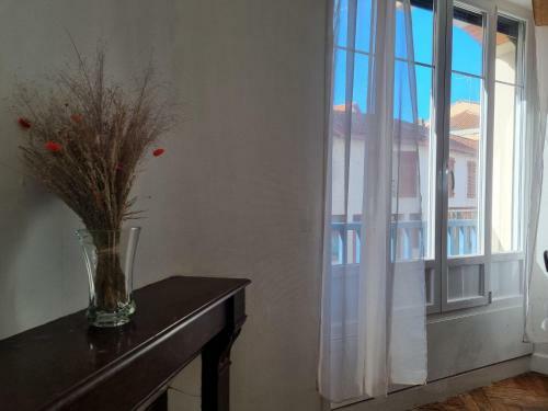 Apartamento Spacieux T2, Avec Terrasse Et Parking