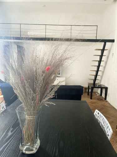 Apartamento Spacieux T2, Avec Terrasse Et Parking