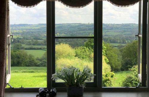 Sixpenny Cottage