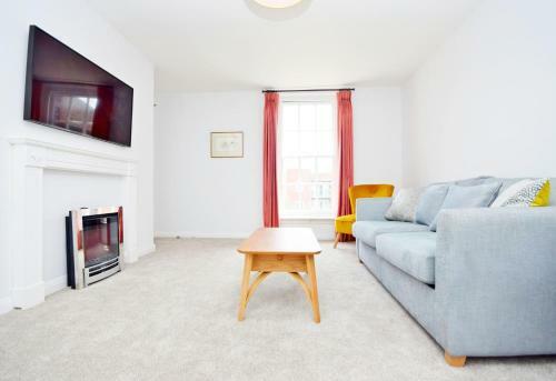 Chichester Hideaway