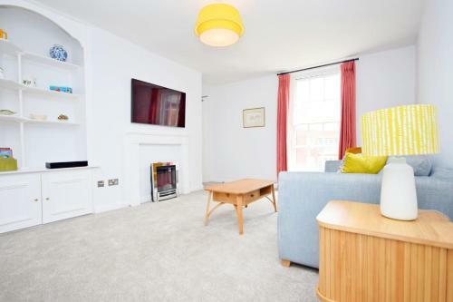 Chichester Hideaway