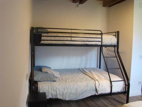 Apartamento �tic El Paller De Llau