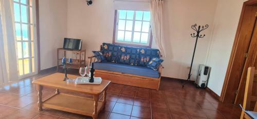 Apartamentos Los Geranios
