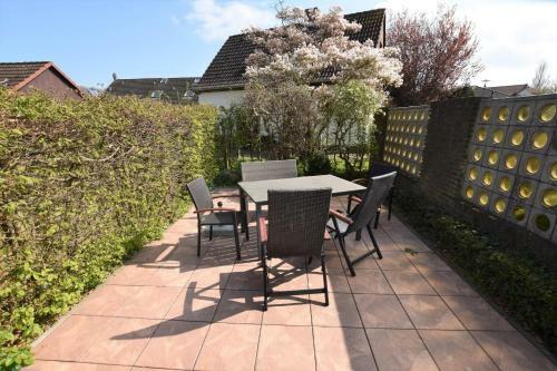 3013 Reihenendhaus Marina Sol