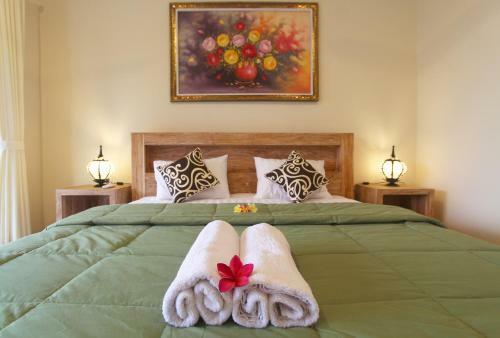 Hostal Utu Homestay