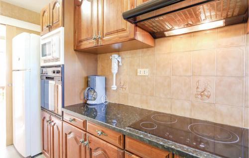 Apartment Avpins Edrosa Vents M-658