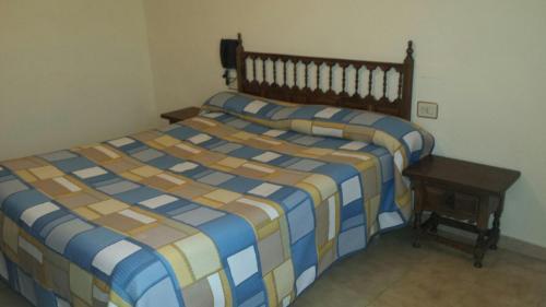 Hostal Botafumeiro