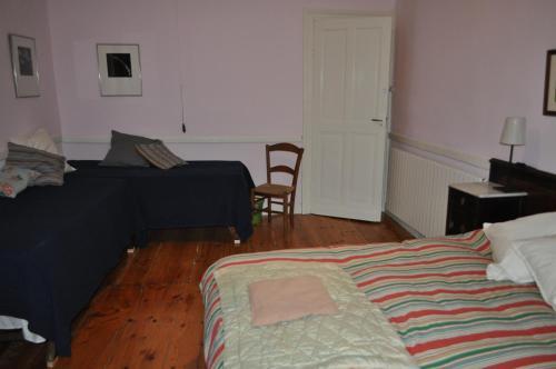 Albergue Refugi Rosta