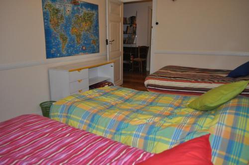Albergue Refugi Rosta