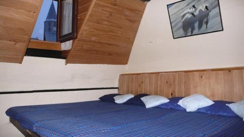 Albergue Refugi Rosta