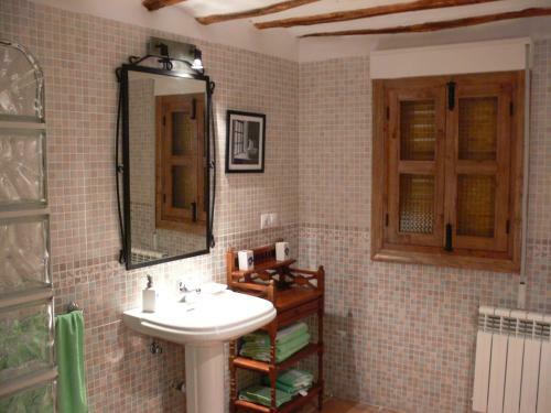 Casa Rural El Gandulillo