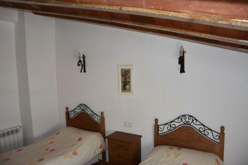 Casa Rural El Gandulillo