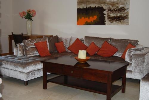 Apartamento Benavista Guadalmina Alta