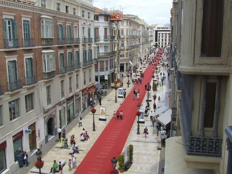 Hostal Larios