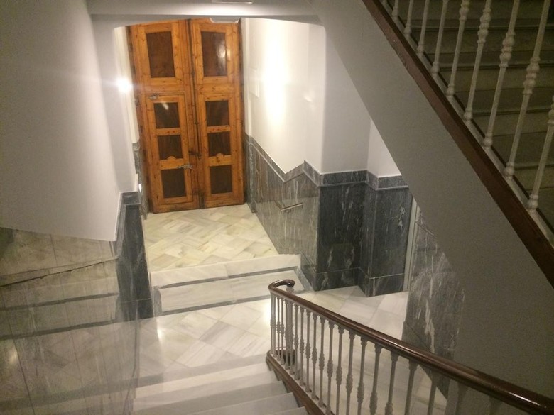 Hostal Larios