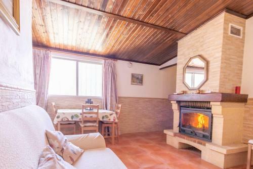 Casa Pepita