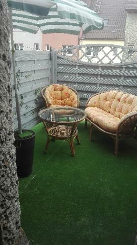 Apartamento Pod Bluszczem