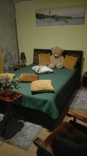 Apartamento Pod Bluszczem