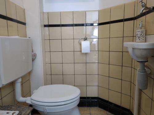 Apartamento Zee Van Rust Adults Only