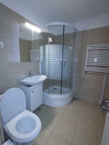Apartamento Nelly's Home