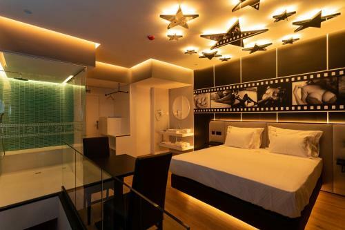 Motel Twentyone
