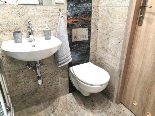 Apartament Zaczarowany Kazimierz