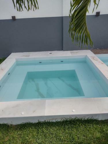 Casa Encantadora Com Piscina Prainha E Spa