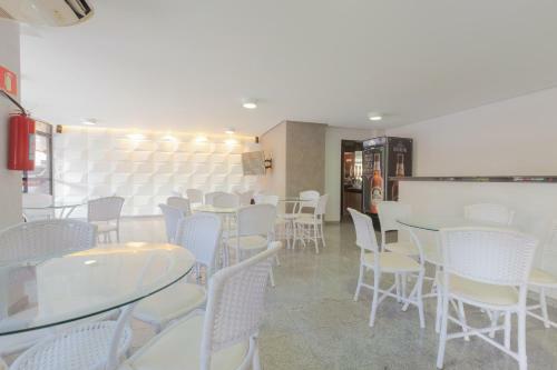 Apartamento Flat 2/4 Na Melhor Localiza��o Da Ponta Verde