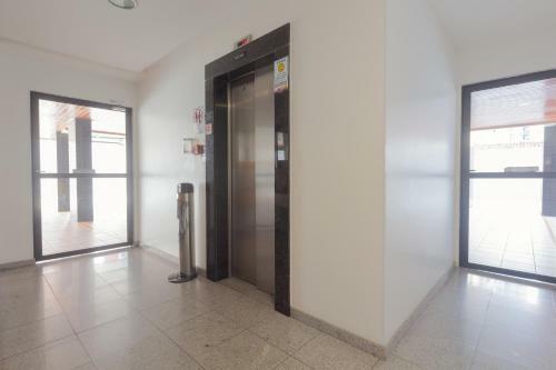 Apartamento Flat 2/4 Na Melhor Localiza��o Da Ponta Verde