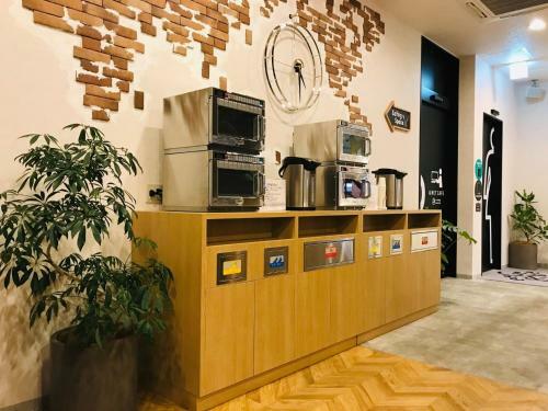 Hotel Eegee Stay Omiya - Vacation Stay 13983v