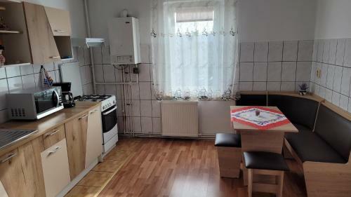 Apartament Yrm